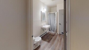 229 S Grove St in Hebron, ND - Building Photo