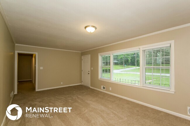 3545 Ingledale Dr SW in Atlanta, GA - Building Photo - Building Photo