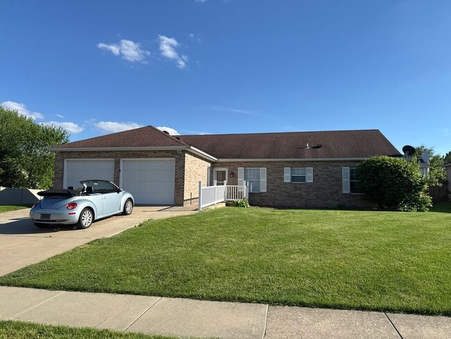 property at 1520 Hosta St