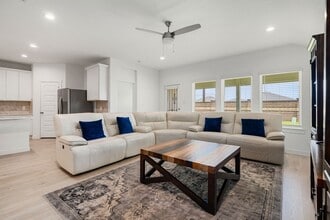 3435 Langley Bnd Ln in Fulshear, TX - Building Photo - Building Photo