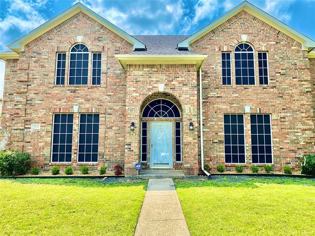 property at 2313 Loretta Ln