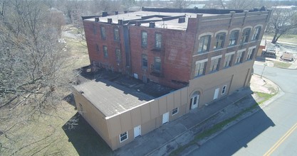 400 N C St in Muskogee, OK - Building Photo - Building Photo