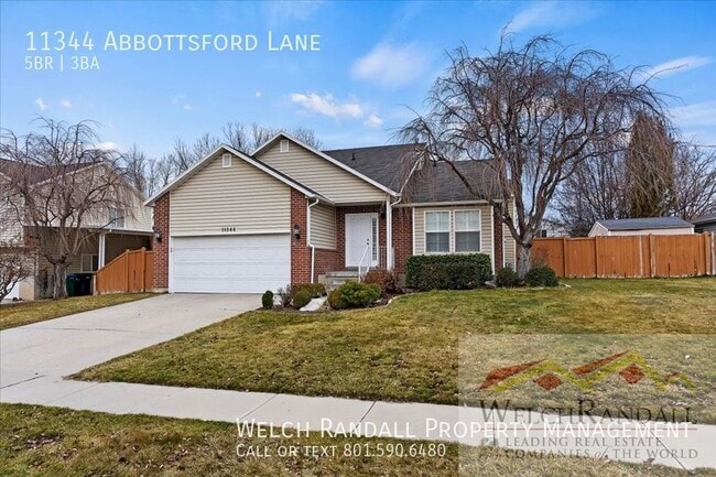 property at 11344 Abbottsford Ln