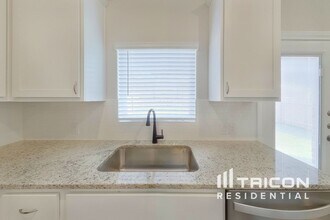 1206 Dye Blvd in Princeton, TX - Building Photo - Building Photo