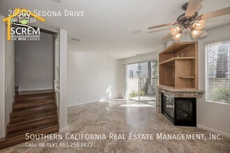 26500 Sedona Dr in Santa Clarita, CA - Building Photo - Building Photo