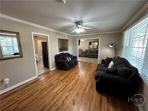 625 E 34th St in Savannah, GA - Building Photo - Building Photo