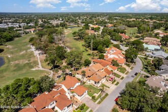 3686 Muirfield Dr, Unit 21 in Titusville, FL - Building Photo - Building Photo