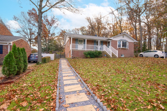 9404 Limestone Pl in College Park, MD - Building Photo - Building Photo