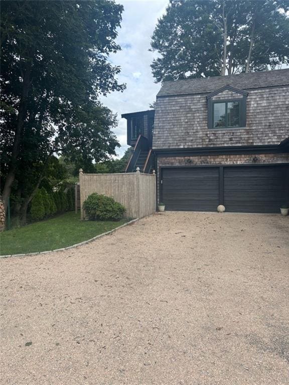 property at 99 Coggeshall Ave