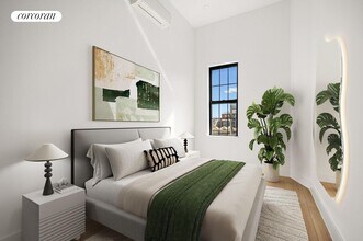 266 Stagg St in Brooklyn, NY - Building Photo - Building Photo