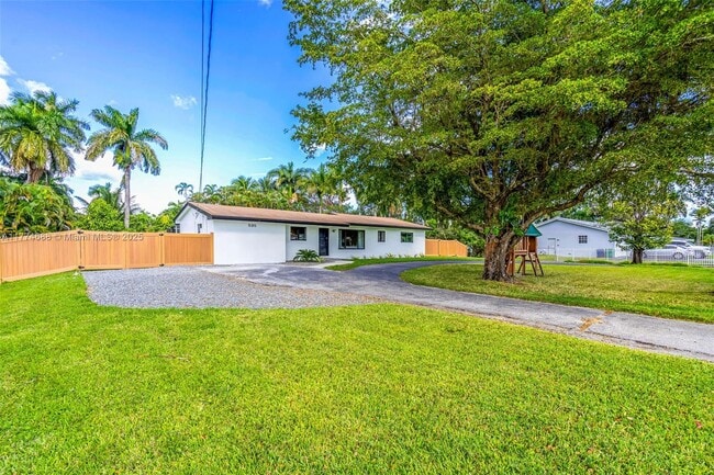 property at 535 N Biscayne River Dr