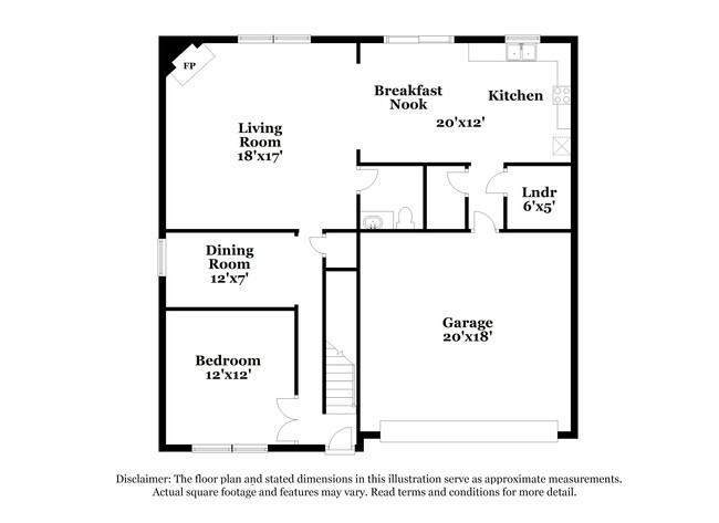 2906 Sagegrass Dr in Louisville, TN - Building Photo - Building Photo