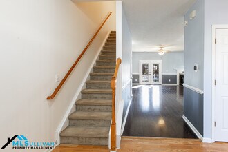 5244 Patuxent Dr in Raleigh, NC - Building Photo - Building Photo