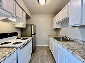 701 W Sycamore St, Unit 203 in Denton, TX - Building Photo - Building Photo