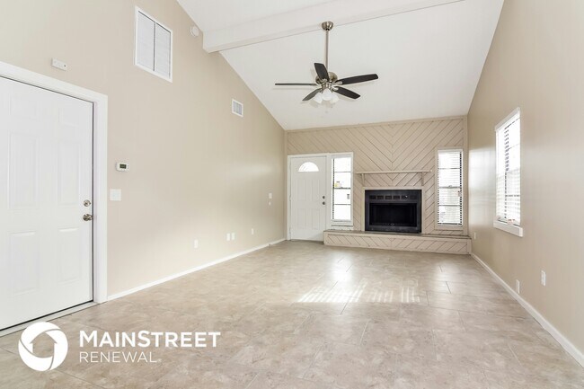 3211 Timberline Rd in Winter Haven, FL - Foto de edificio - Building Photo