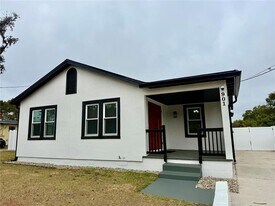 901 Concord St in Orlando, FL - Building Photo