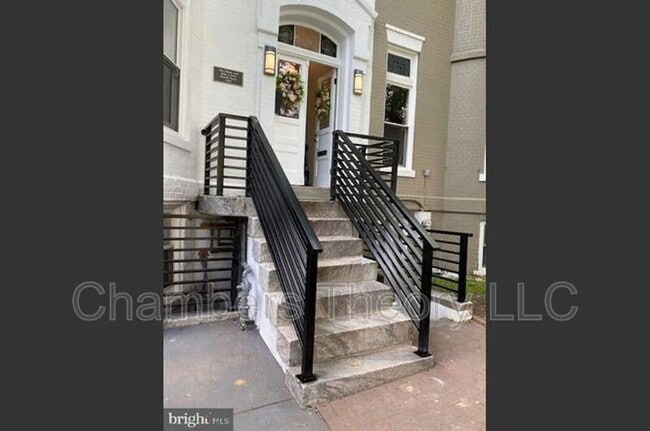1640 19th St NW in Washington, DC - Building Photo - Building Photo