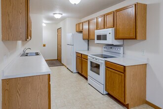 Silvercrest Apartments in Monticello, MN - Building Photo - Interior Photo