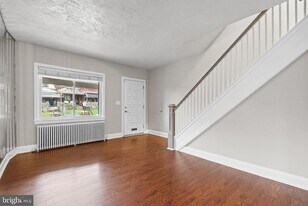 3700 Woodridge Rd in Baltimore, MD - Building Photo