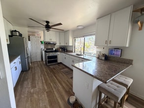 91-281-281 Ewa Beach Rd in Ewa Beach, HI - Foto de edificio - Building Photo