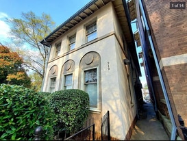 219 S Cherry St, Unit 1B in Richmond, VA - Building Photo