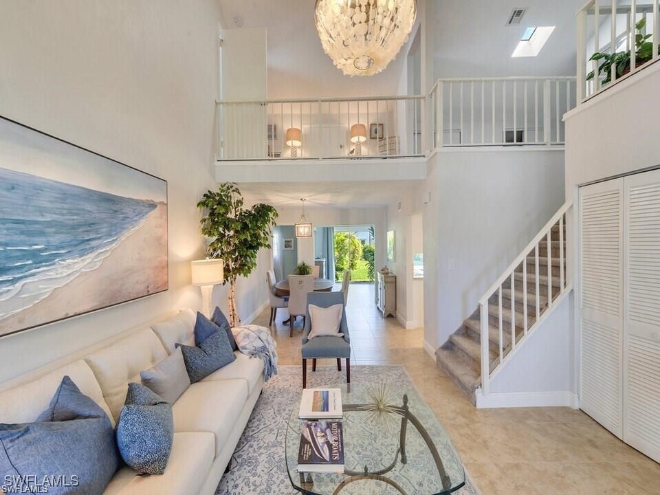 4706 West Blvd in Naples, FL - Building Photo