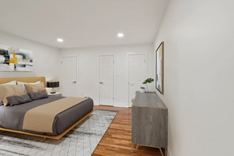 500 Adams Ln in North Brunswick, NJ - Building Photo - Building Photo