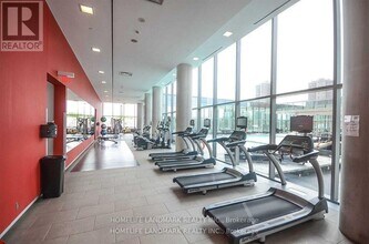 105-3105 The Queensway in Toronto, ON - Building Photo - Building Photo