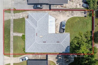 2502 Vine St in Orlando, FL - Building Photo - Building Photo