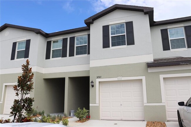 property at 32101 Powderpuff Mimosa Dr