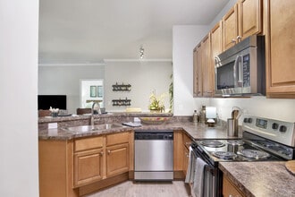The Crossings At Cottage Hill in Mobile, AL - Foto de edificio - Building Photo
