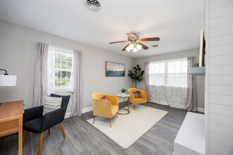 32710 Mount Hermon Rd in Parsonsburg, MD - Building Photo - Building Photo