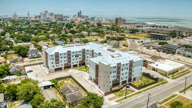 Fishpond Living At Corpus Christi in Corpus Christi, TX - Building Photo - Building Photo