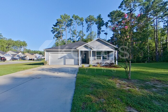 2519 Upland Cir in Bolivia, NC - Foto de edificio