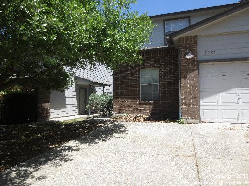 property at 6031 Norse