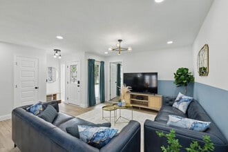 3321 Ridgehaven St in Irving, TX - Foto de edificio - Building Photo