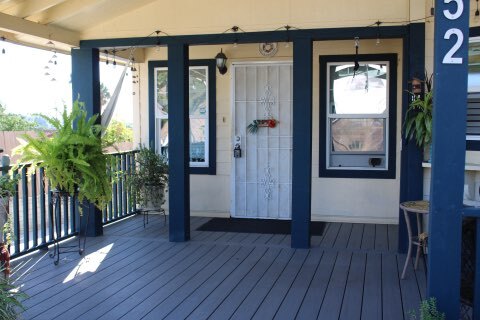 property at 3952 N Granada Ave