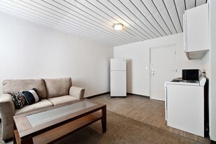 Saint Germain Square