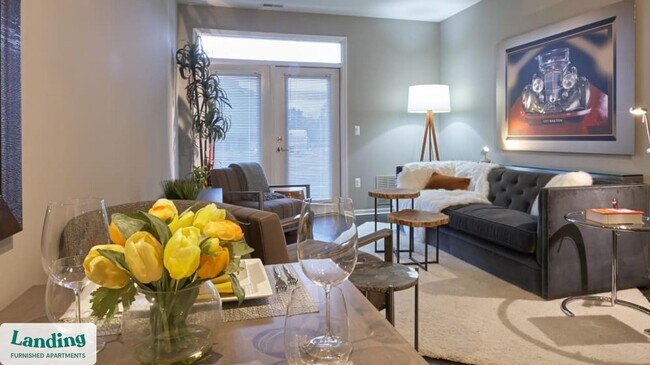 3300 Five Points Dr, Unit 3160-101.1225527 in Auburn Hills, MI - Building Photo - Building Photo