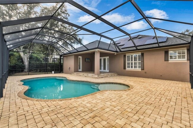 8507 Bowden Way in Windermere, FL - Building Photo - Building Photo