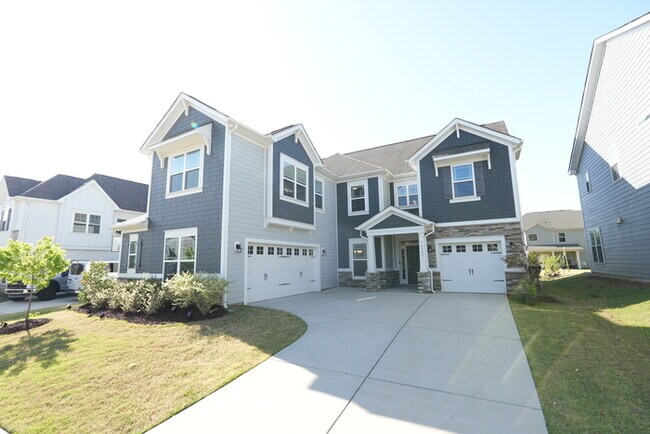 14909 Baldridge Dr in Huntersville, NC - Building Photo - Building Photo
