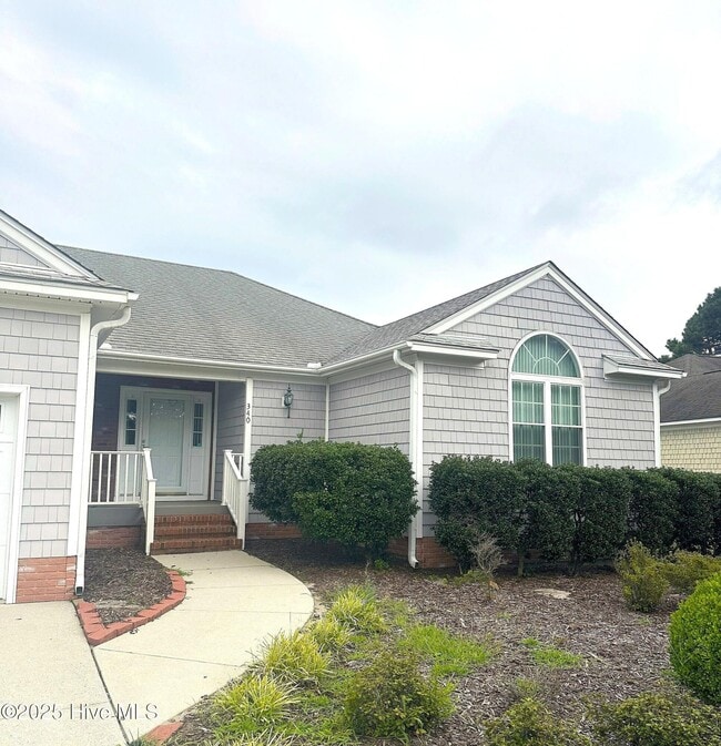 340 Palmer Way in Wilmington, NC - Building Photo - Building Photo