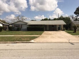 917 S Alder Ave in Orlando, FL - Building Photo