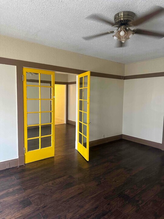 1524 Upson Dr-Unit -4 in El Paso, TX - Building Photo