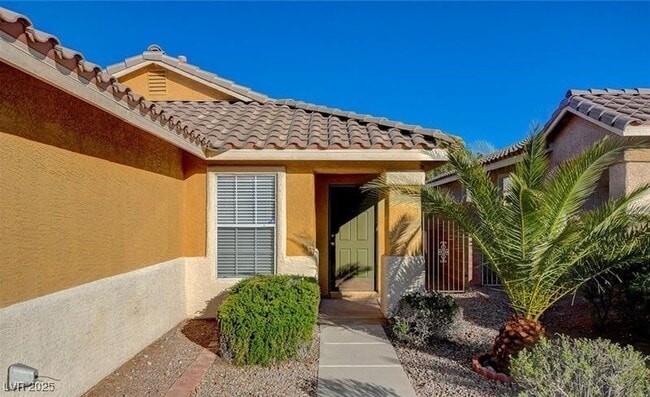 1428 Dream Bridge Dr in Las Vegas, NV - Building Photo - Building Photo