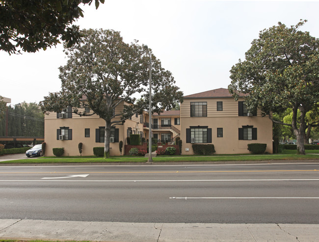 9214 Beverly Blvd in Beverly Hills, CA - Building Photo - Building Photo