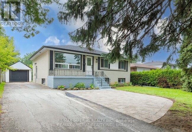 property at 388 Becker Rd