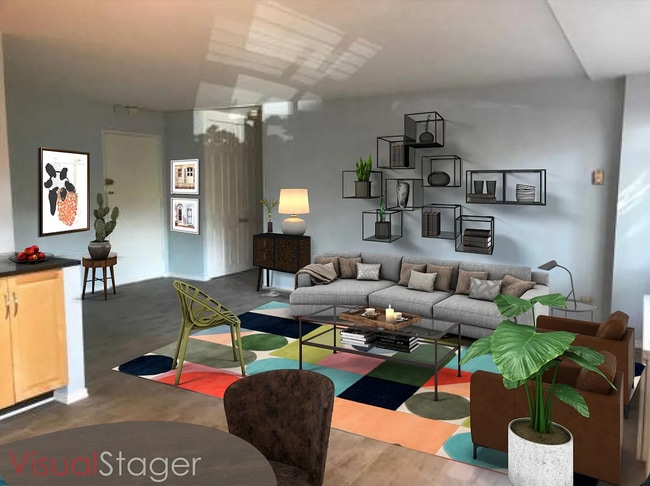 property at 1545 18th St NW