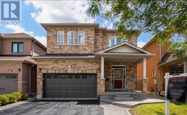 property at 278 Featherstone Rd