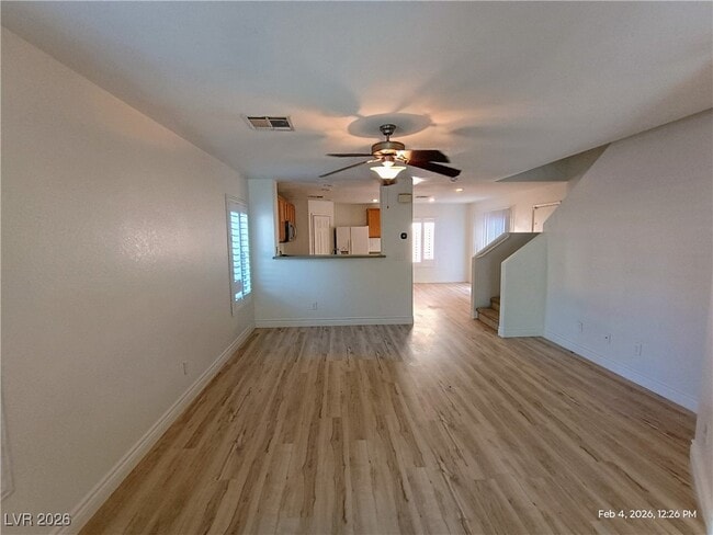 674 Iron Bridge St in Las Vegas, NV - Building Photo - Building Photo